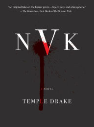 Title: NVK, Author: Temple Drake