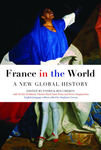 France in the World: A New Global History