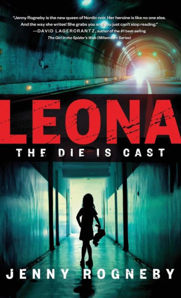 Leona: The Die Is Cast (Leona Lindberg Series #1)