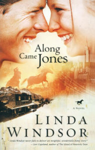 Title: Along Came Jones, Author: Linda Windsor