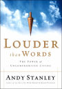 Louder Than Words: The Power of Uncompromised Living