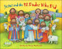 Jesus and the 12 Dudes Who Did