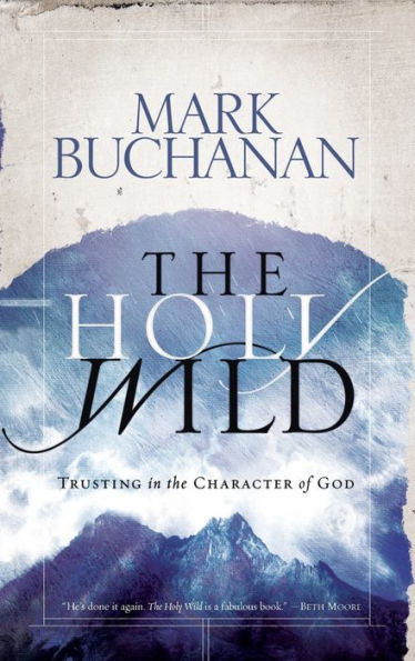 The Holy Wild