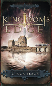 Title: Kingdom's Edge, Author: Chuck Black