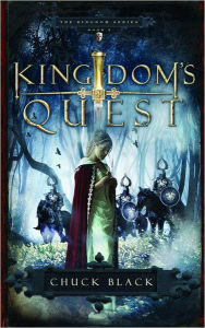 Title: Kingdom's Quest, Author: Chuck Black