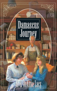 Title: Damascus Journey, Author: Al Lacy