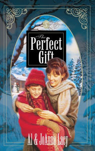 Title: The Perfect Gift, Author: Al Lacy
