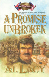 Title: A Promise Unbroken: Battle Box Set, Author: Al Lacy