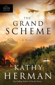Title: The Grand Scheme, Author: Kathy Herman