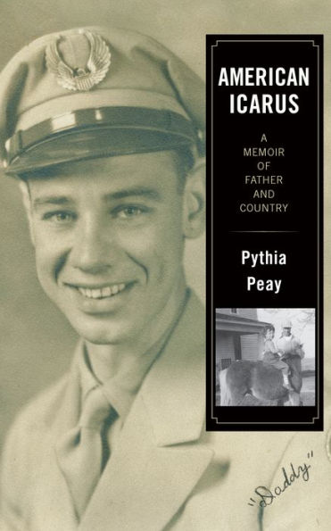 American Icarus: A Memoir of Father and Country