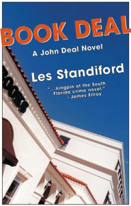 Title: Book Deal, Author: Les Standiford