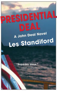 Title: Presidential Deal, Author: Les Standiford