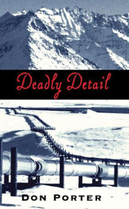 Title: Deadly Detail, Author: Don Porter