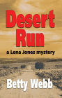 Desert Run (Lena Jones Series #4)