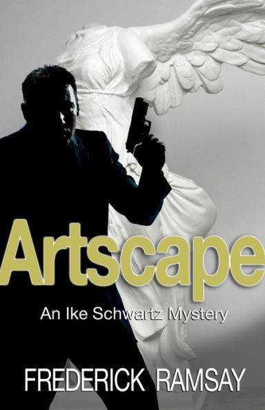 Artscape (Ike Schwartz Series #1)