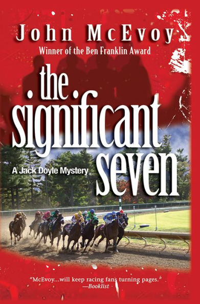 The Significant Seven: A Jack Doyle Mystery