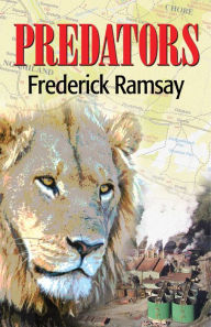 Title: Predators (Botswana Mystery Series #1), Author: Frederick Ramsay