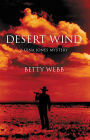 Desert Wind (Lena Jones Series #7)