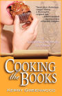 Cooking the Books (Corinna Chapman Series #6)