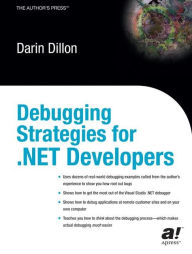 Title: Debugging Strategies For .NET Developers, Author: Darin Dillon