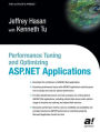 Performance Tuning and Optimizing ASP.NET Applications