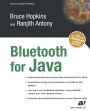 Bluetooth For Java / Edition 1