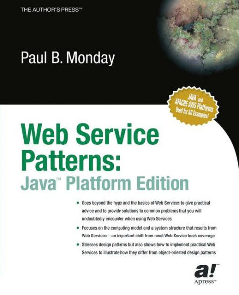 Web Service Patterns: Java Edition