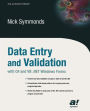 Data Entry and Validation with C# and VB .NET Windows Forms / Edition 1