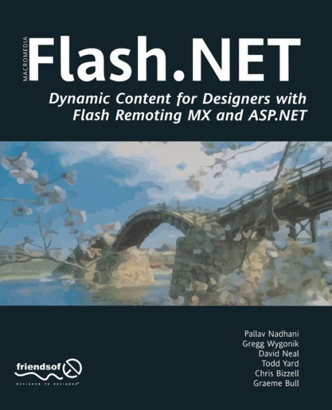 Flash .NET / Edition 1