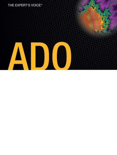 ADO Programmer's Reference