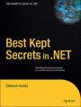 Best Kept Secrets in .NET
