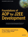 Foundations of AOP for J2EE Development / Edition 1