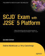 SCJD Exam with J2SE 5