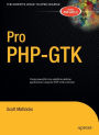 Pro PHP-GTK / Edition 1