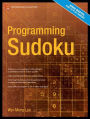 Programming Sudoku