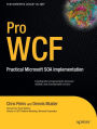 Pro WCF: Practical Microsoft SOA Implementation / Edition 1