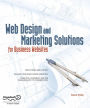 Web Design and Marketing Solutions for Business Websites