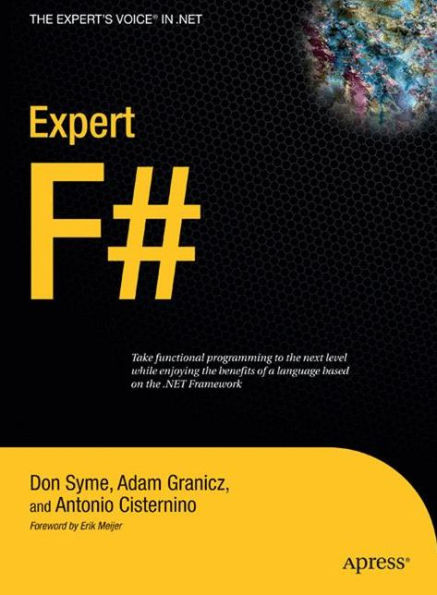 Expert F# / Edition 1