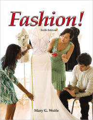 Title: Fashion! / Edition 1, Author: Mary Wolfe