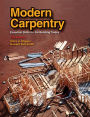 Modern Carpentry / Edition 11