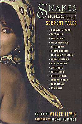 Snakes: An Anthology