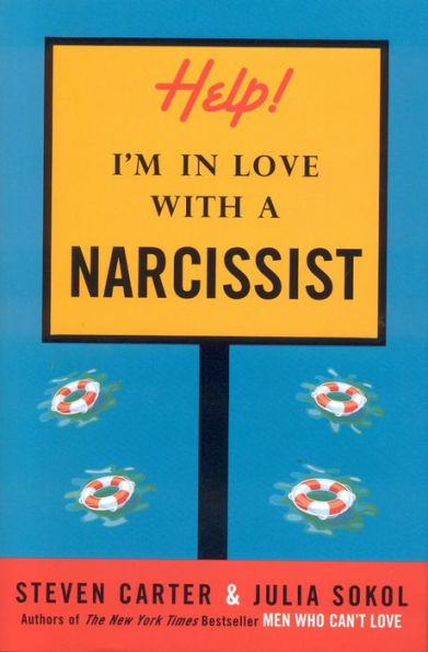 Help! I'm Love with a Narcissist