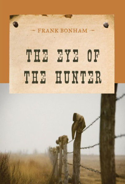 the Eye of Hunter