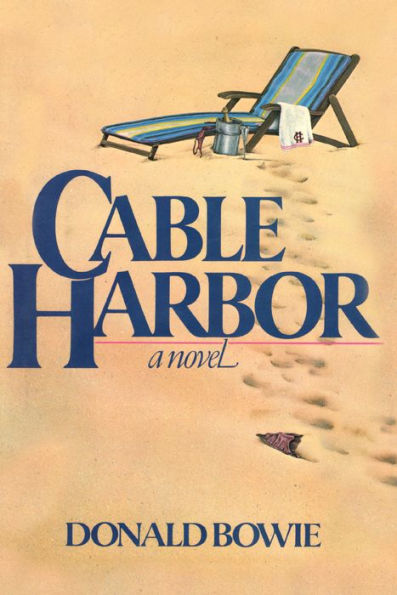 Cable Harbor: A Novel