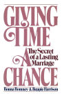 Giving Time a Chance: The Secret of a Lasting Marriage