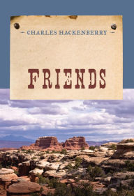 Title: Friends, Author: Charles Hackenberry