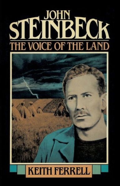 John Steinbeck: The Voice of the Land