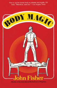 Title: Body Magic, Author: John Fisher