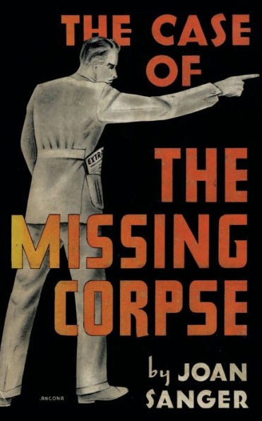 the Case of Missing Corpse