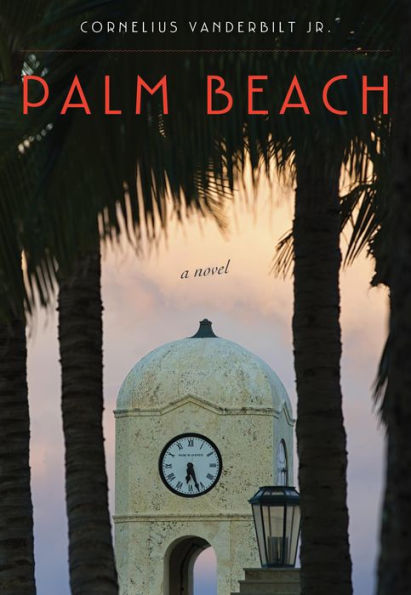 Palm Beach: A Novel